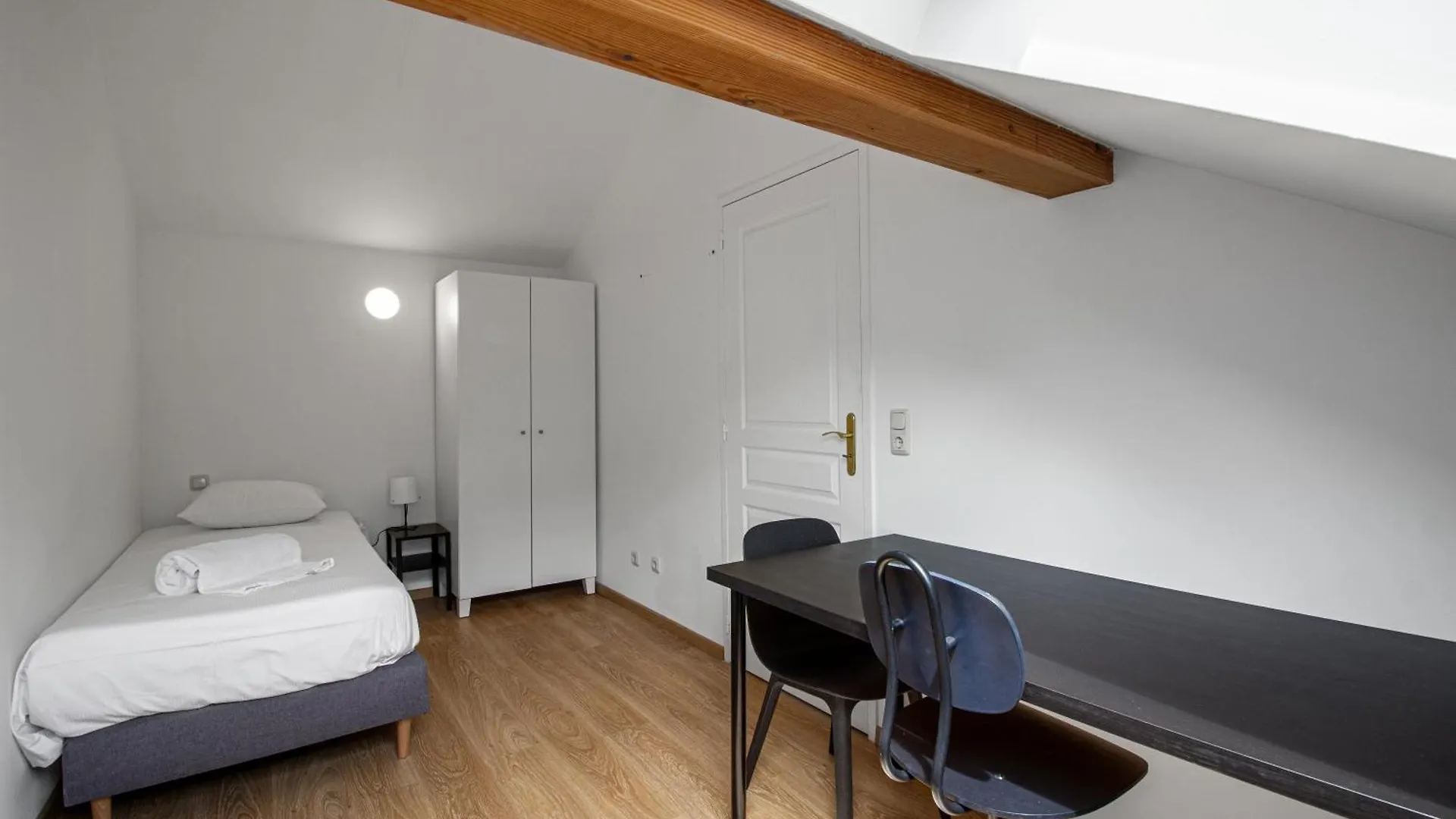 Sweet-Gerson, Calme, Proche Gare, Parking Prive Apartment Roeser 0*,  Luxembourg