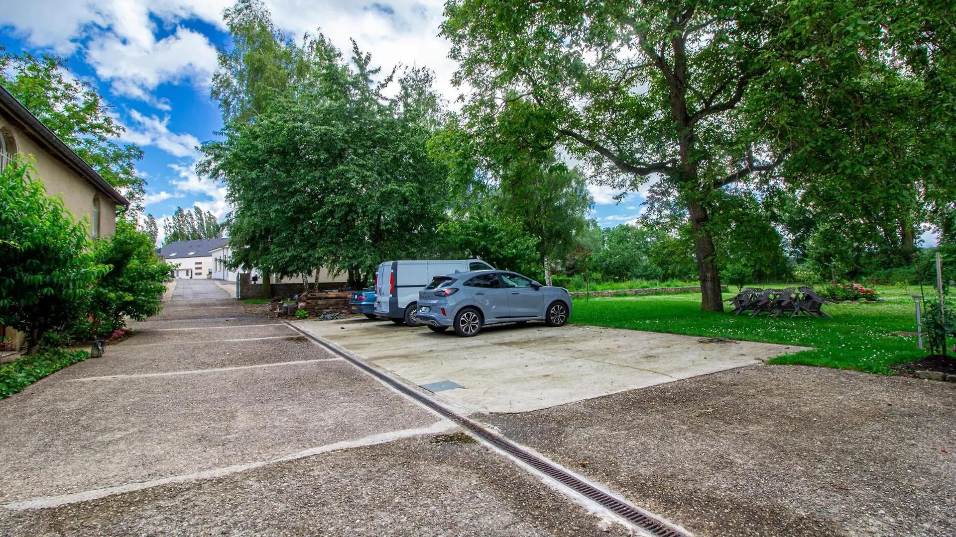 Sweet-Gerson, Calme, Proche Gare, Parking Prive Apartment Roeser 0*,  Luxembourg